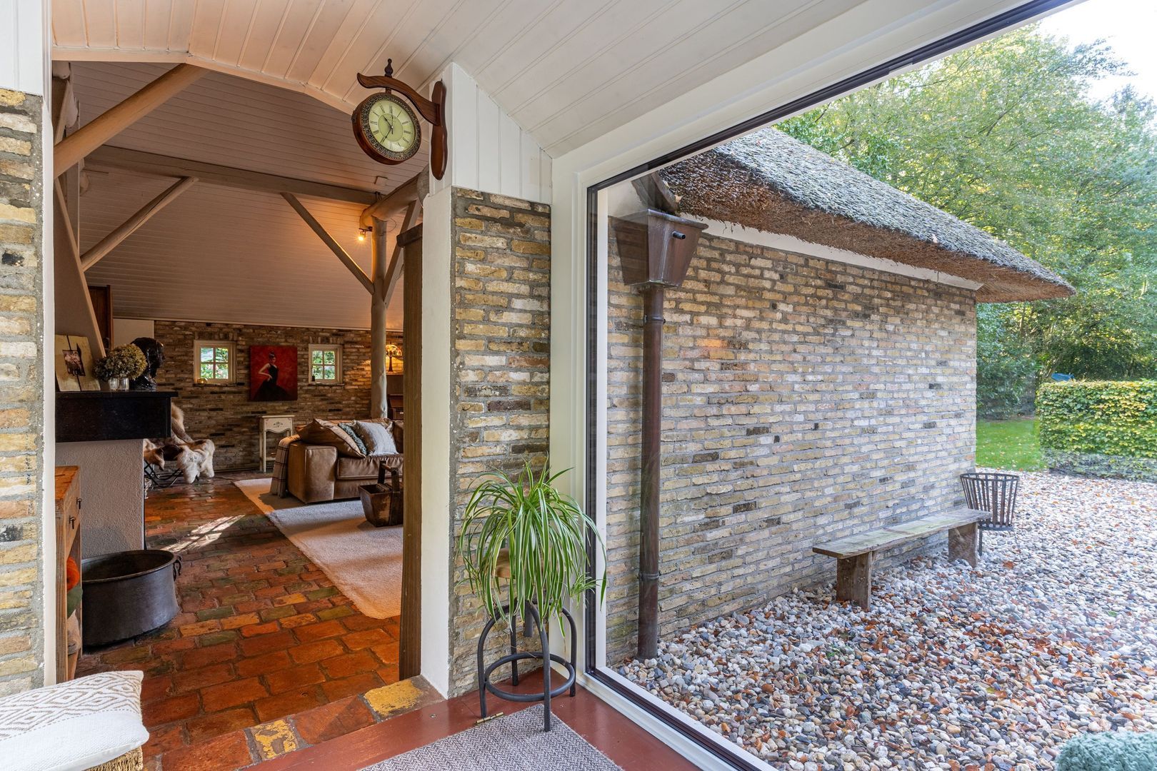 Boerestreek 18, Kortehemmen foto-22