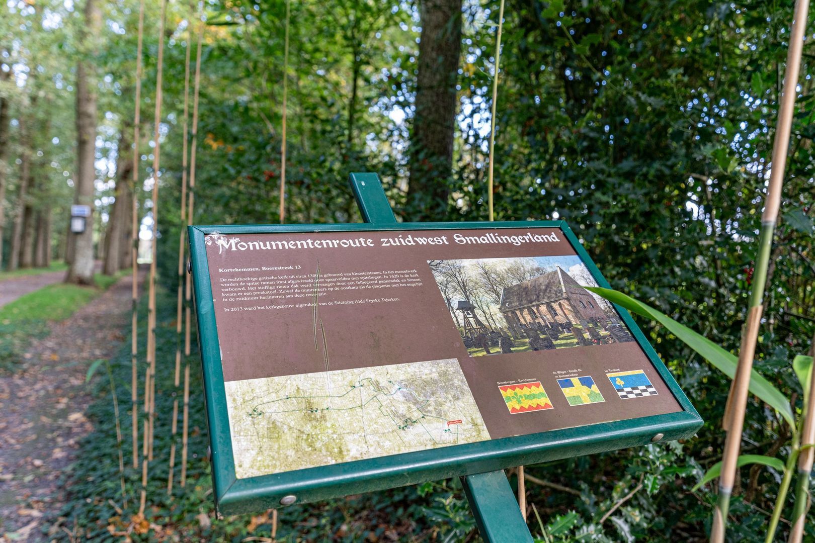 Boerestreek 18, Kortehemmen foto-63