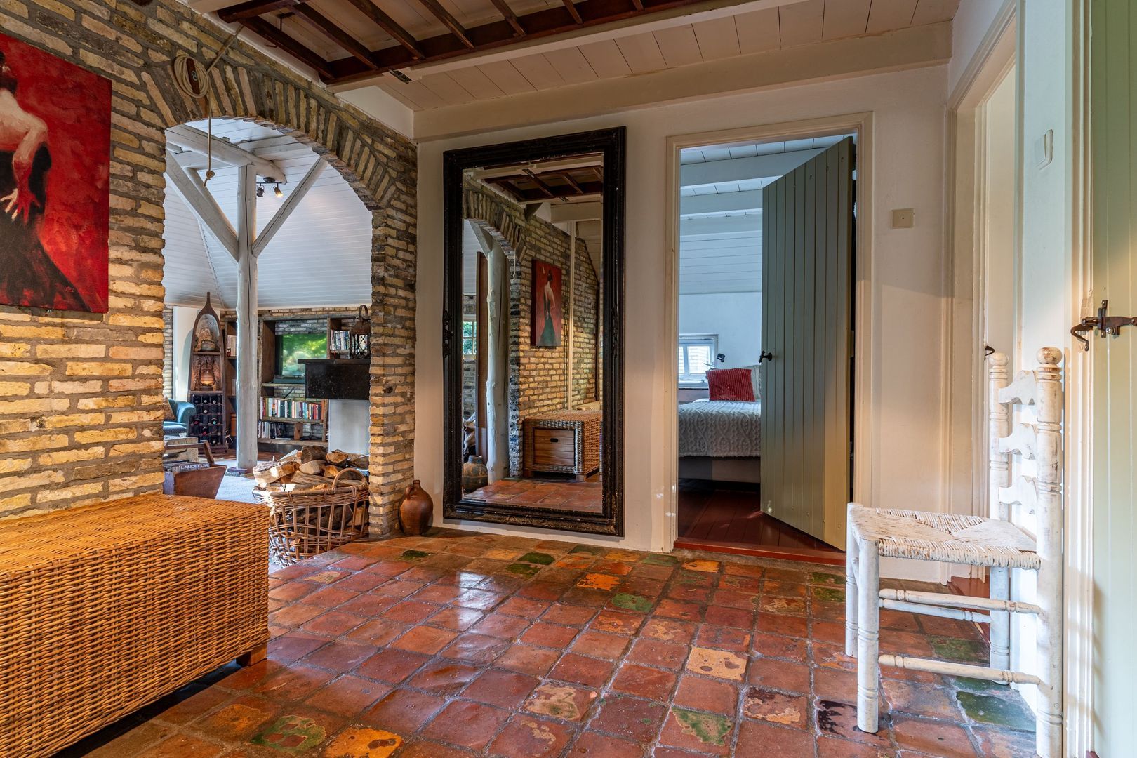 Boerestreek 18, Kortehemmen foto-32