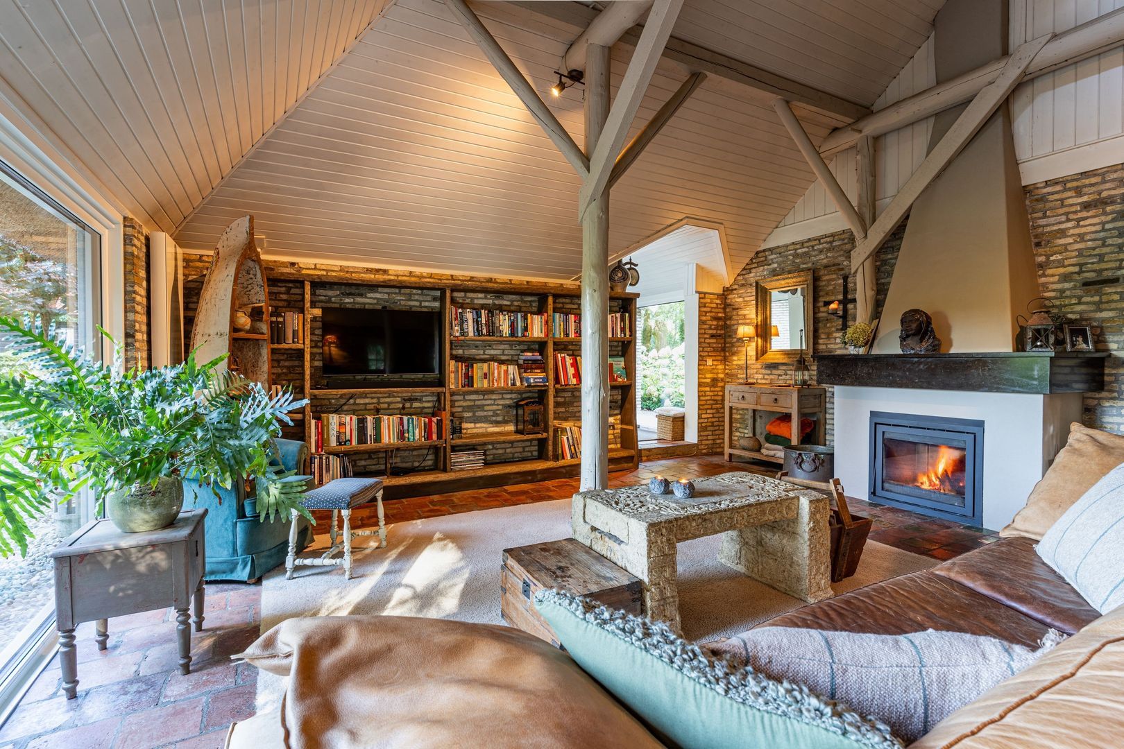 Boerestreek 18, Kortehemmen foto-2