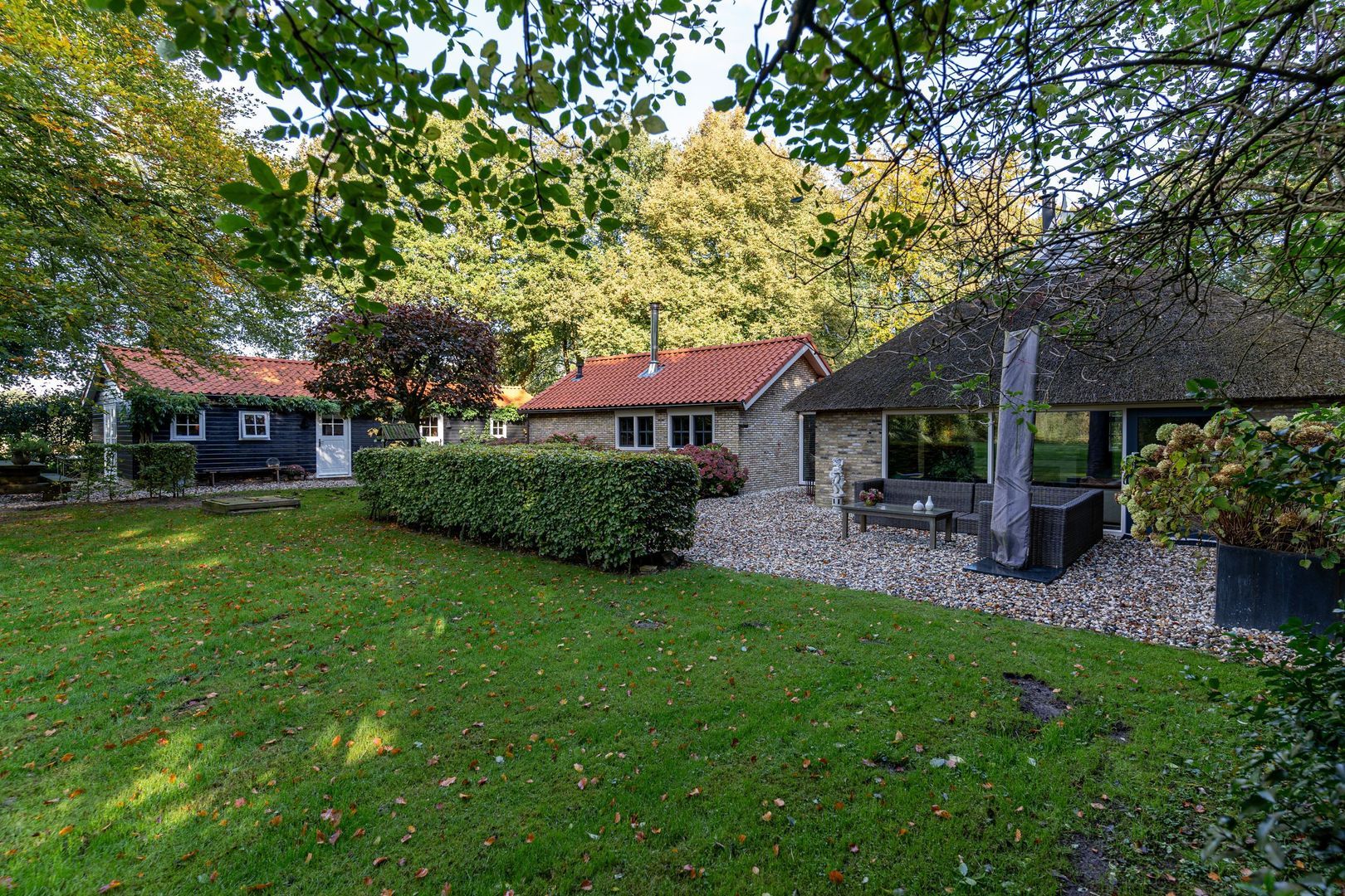 Boerestreek 18, Kortehemmen foto-55