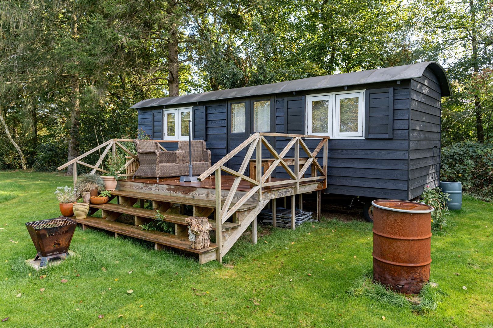 Boerestreek 18, Kortehemmen foto-62