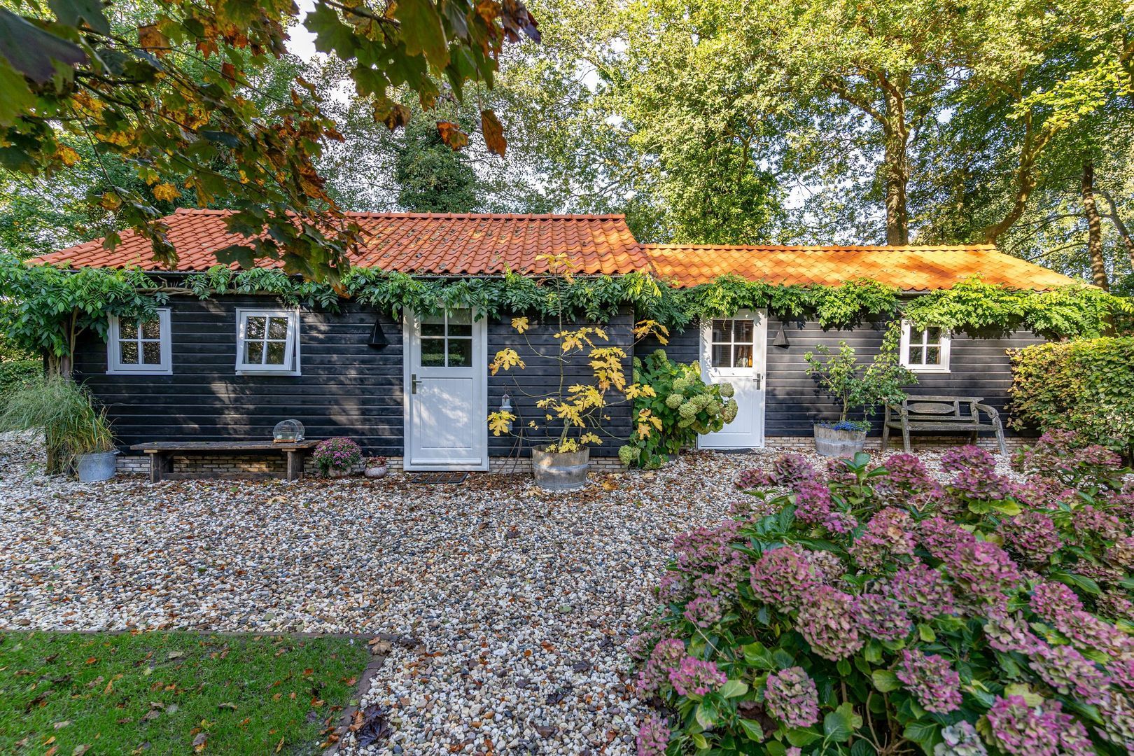 Boerestreek 18, Kortehemmen foto-40