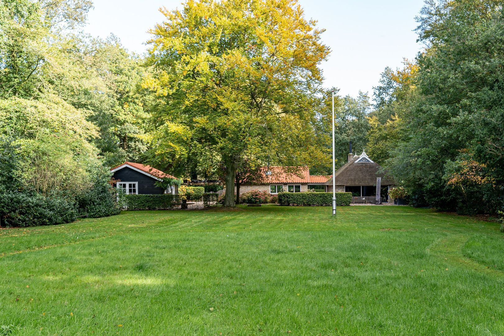 Boerestreek 18, Kortehemmen foto-1