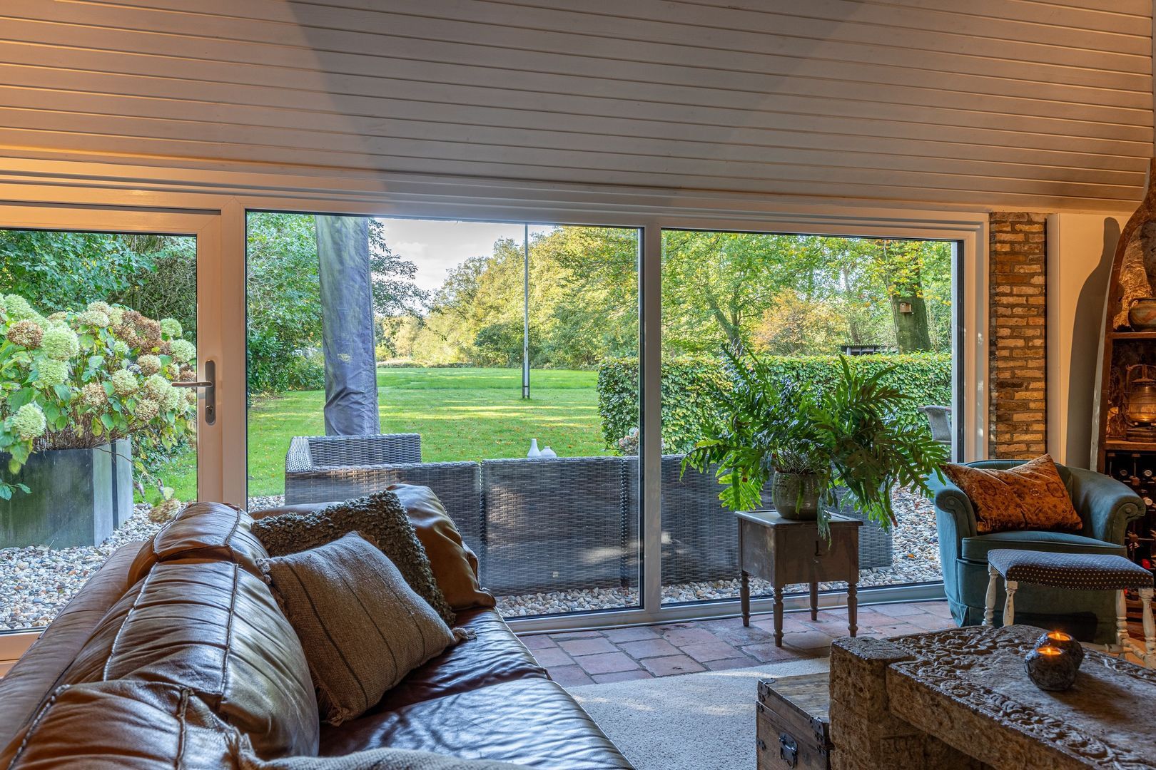 Boerestreek 18, Kortehemmen foto-20