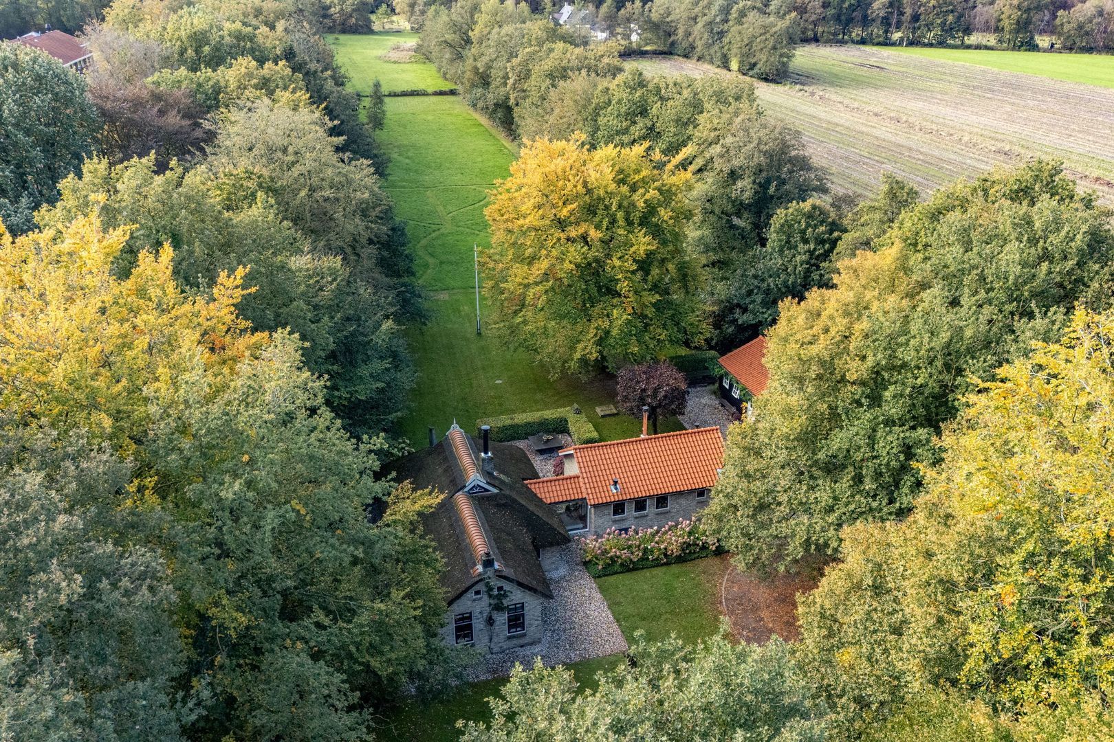 Boerestreek 18, Kortehemmen foto-52