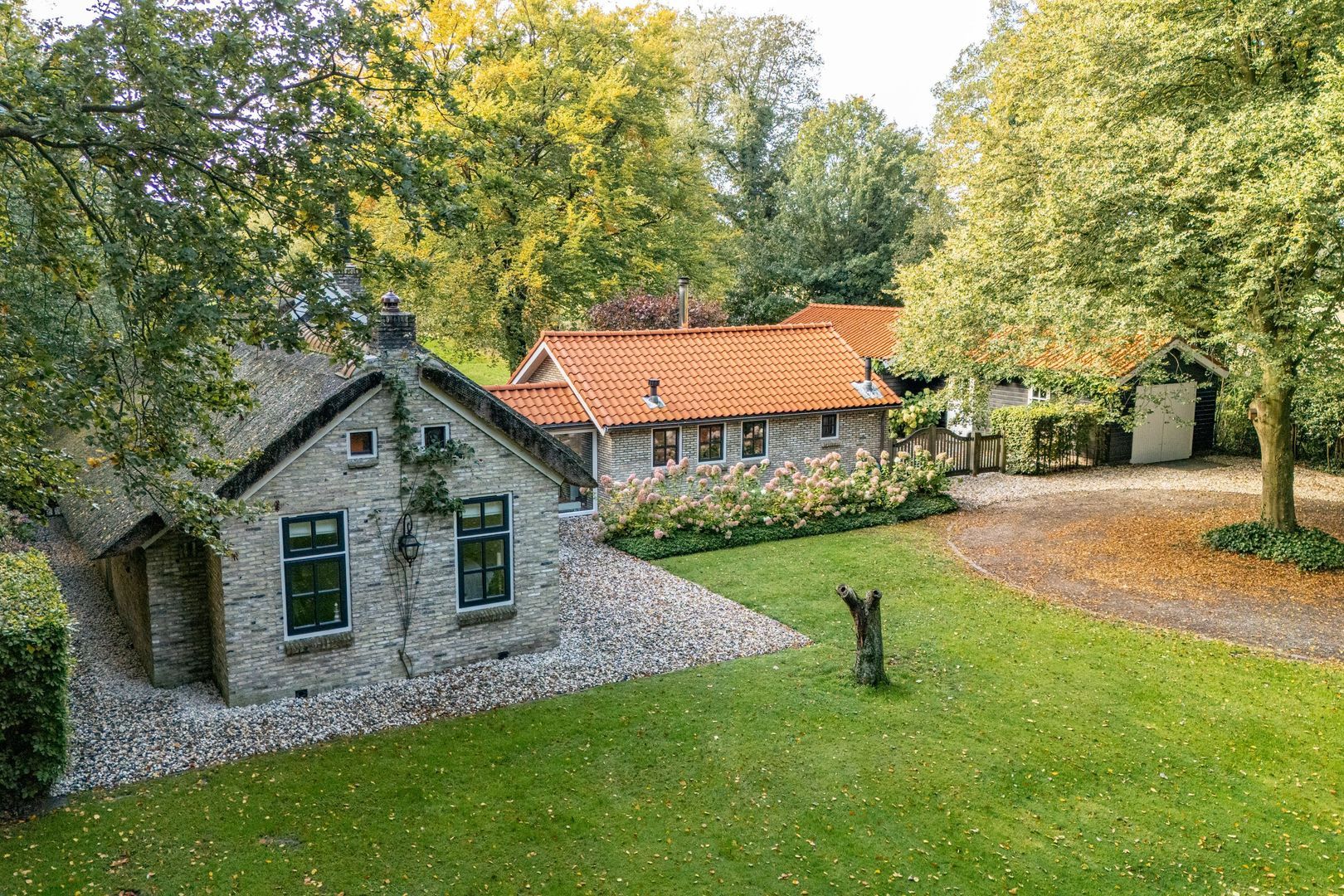 Boerestreek 18, Kortehemmen foto-53