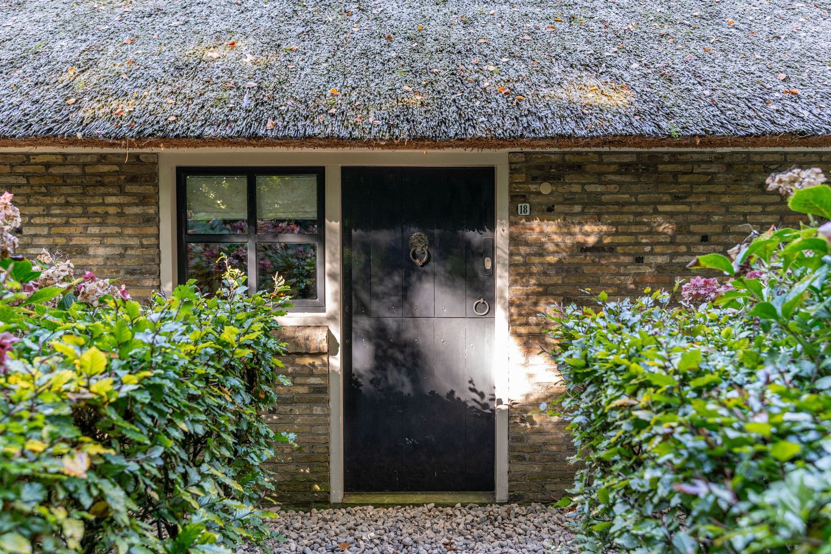 Boerestreek 18, Kortehemmen foto-16