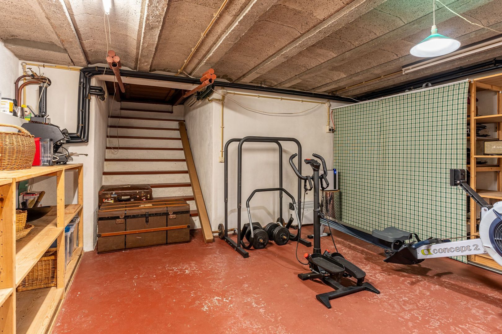 Boerestreek 18, Kortehemmen foto-31