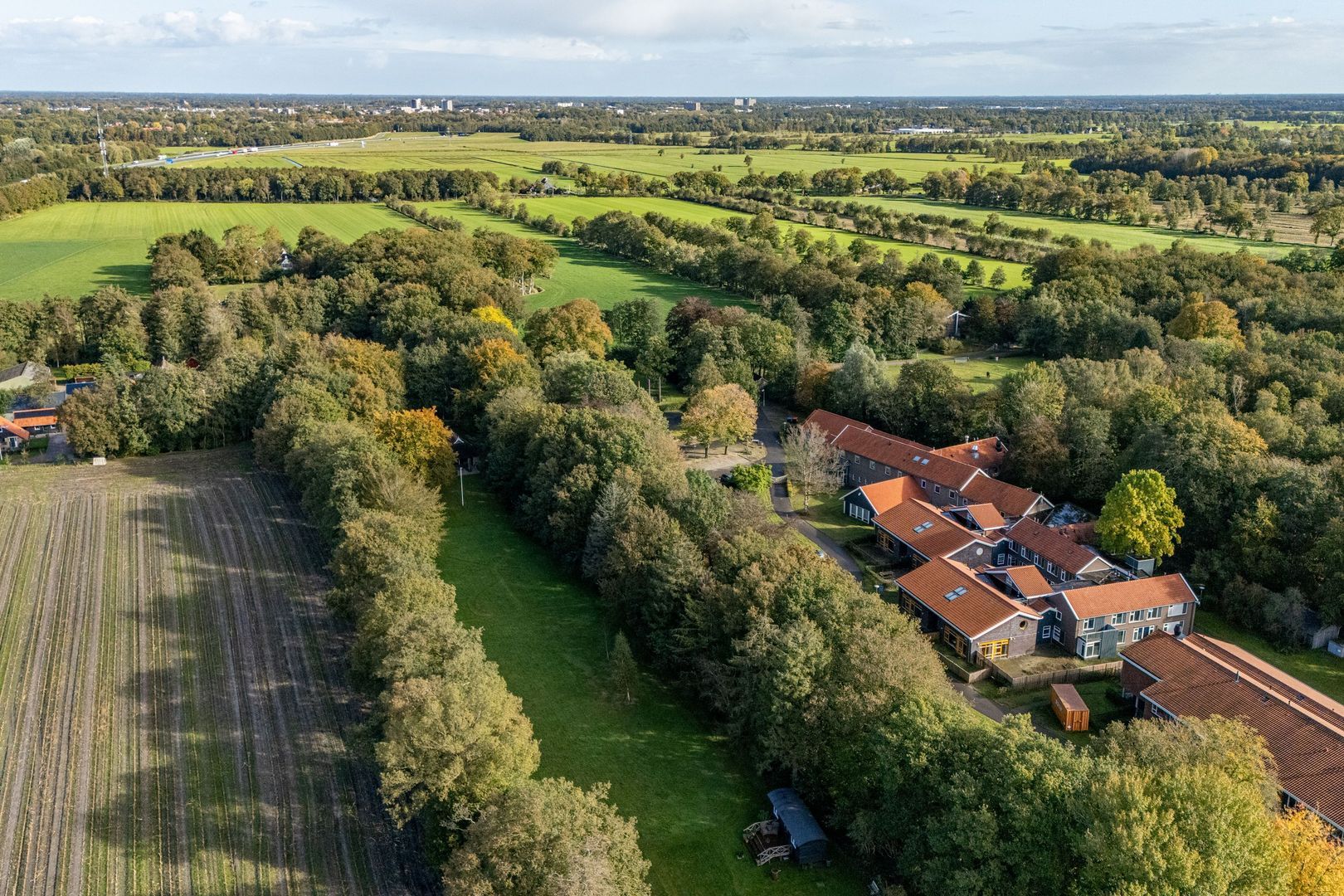 Boerestreek 18, Kortehemmen foto-64