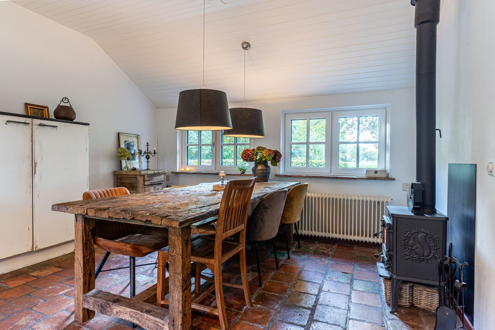 Boerestreek 18, Kortehemmen foto-24