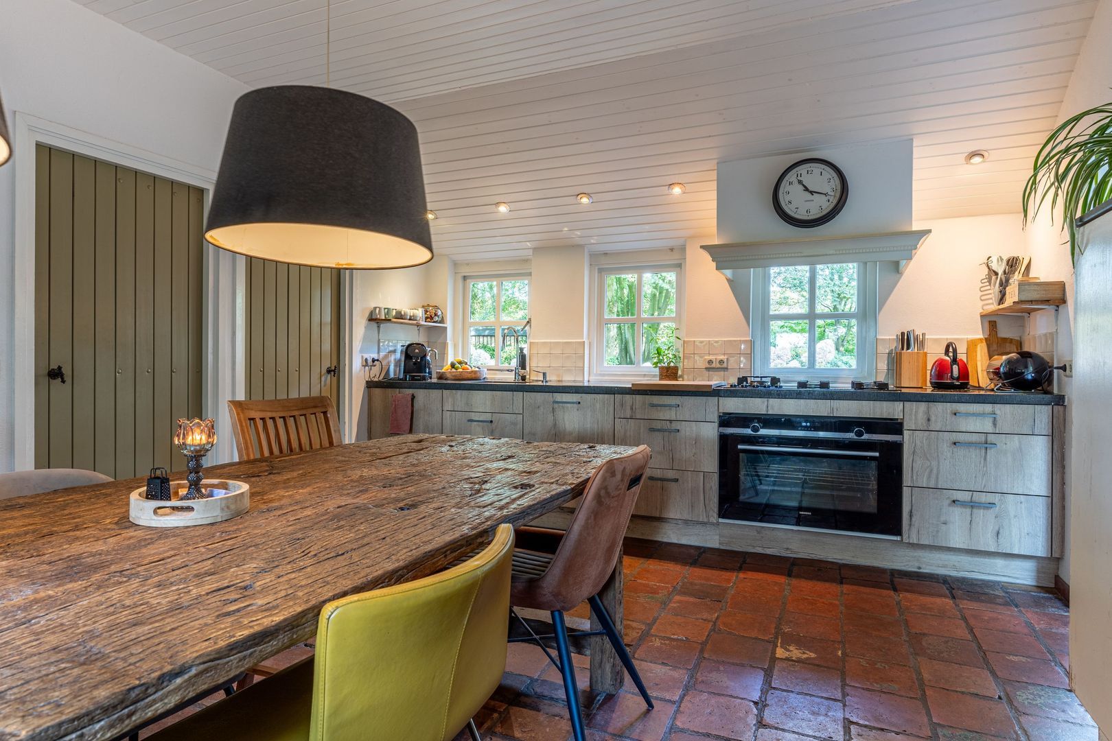 Boerestreek 18, Kortehemmen foto-25