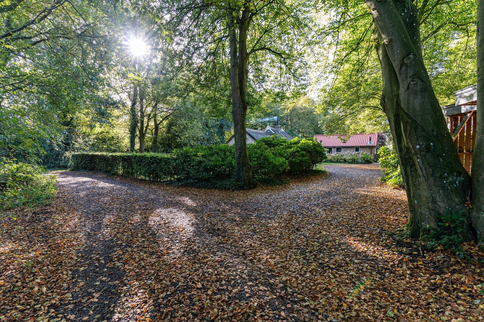 Boerestreek 18, Kortehemmen foto-5