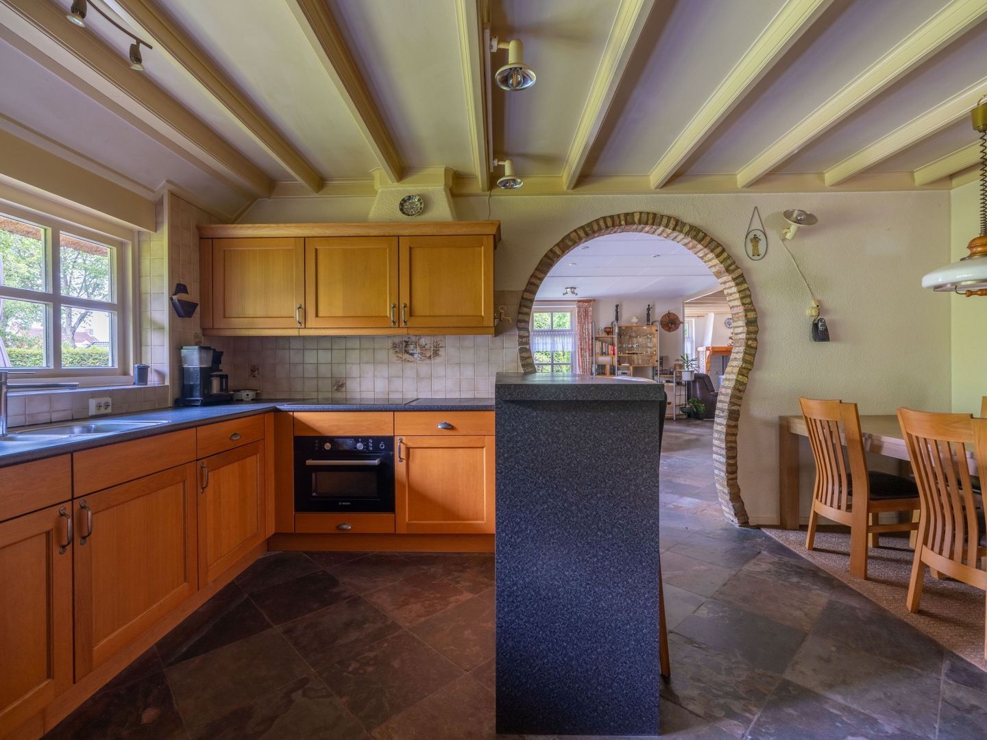 Alde Wei 2, Drachtstercompagnie foto-2