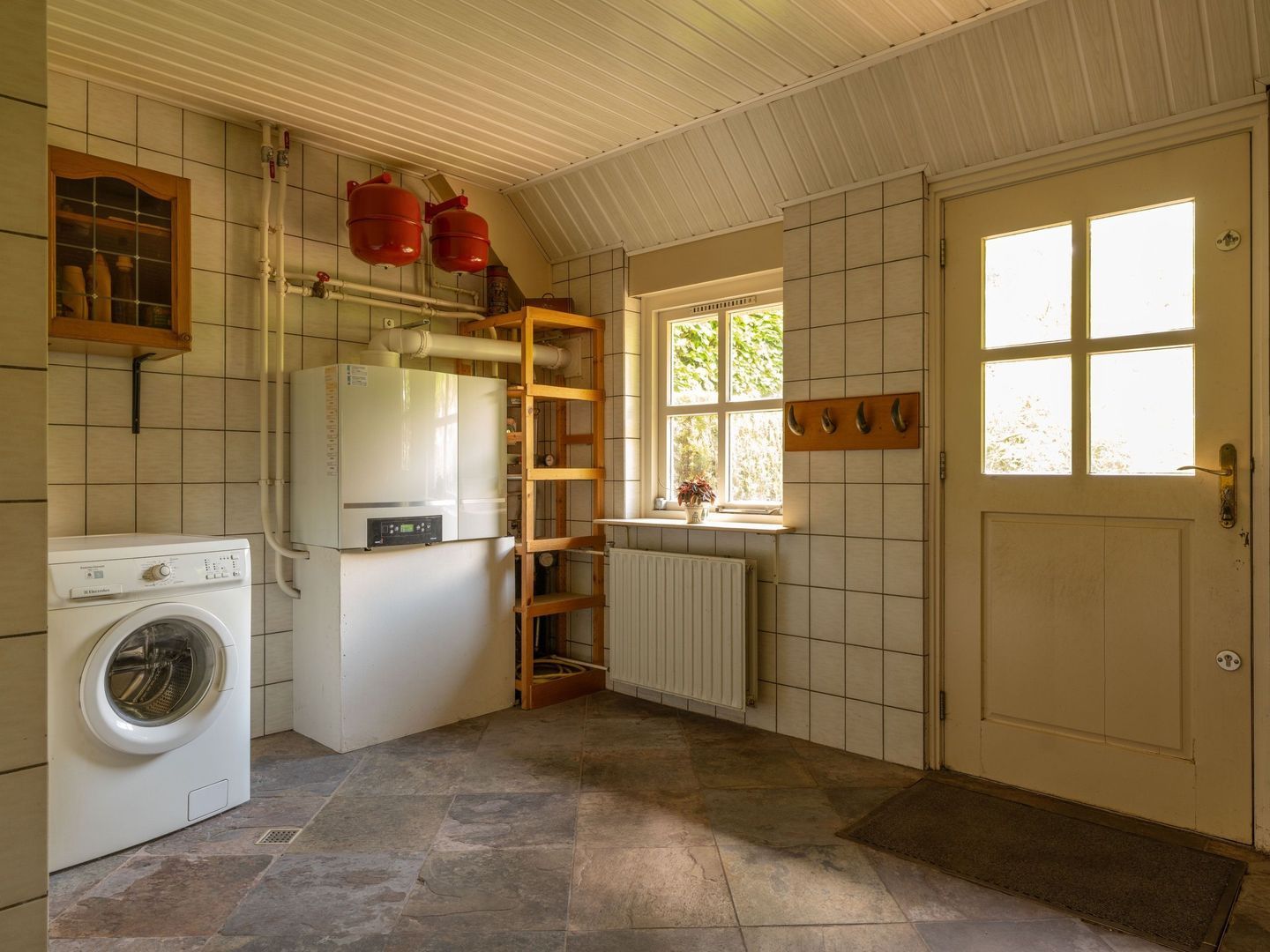 Alde Wei 2, Drachtstercompagnie foto-38