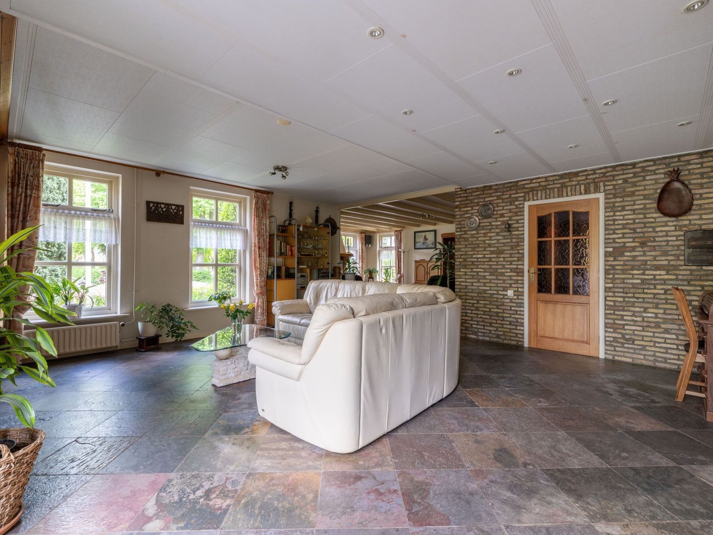 Alde Wei 2, Drachtstercompagnie foto-14