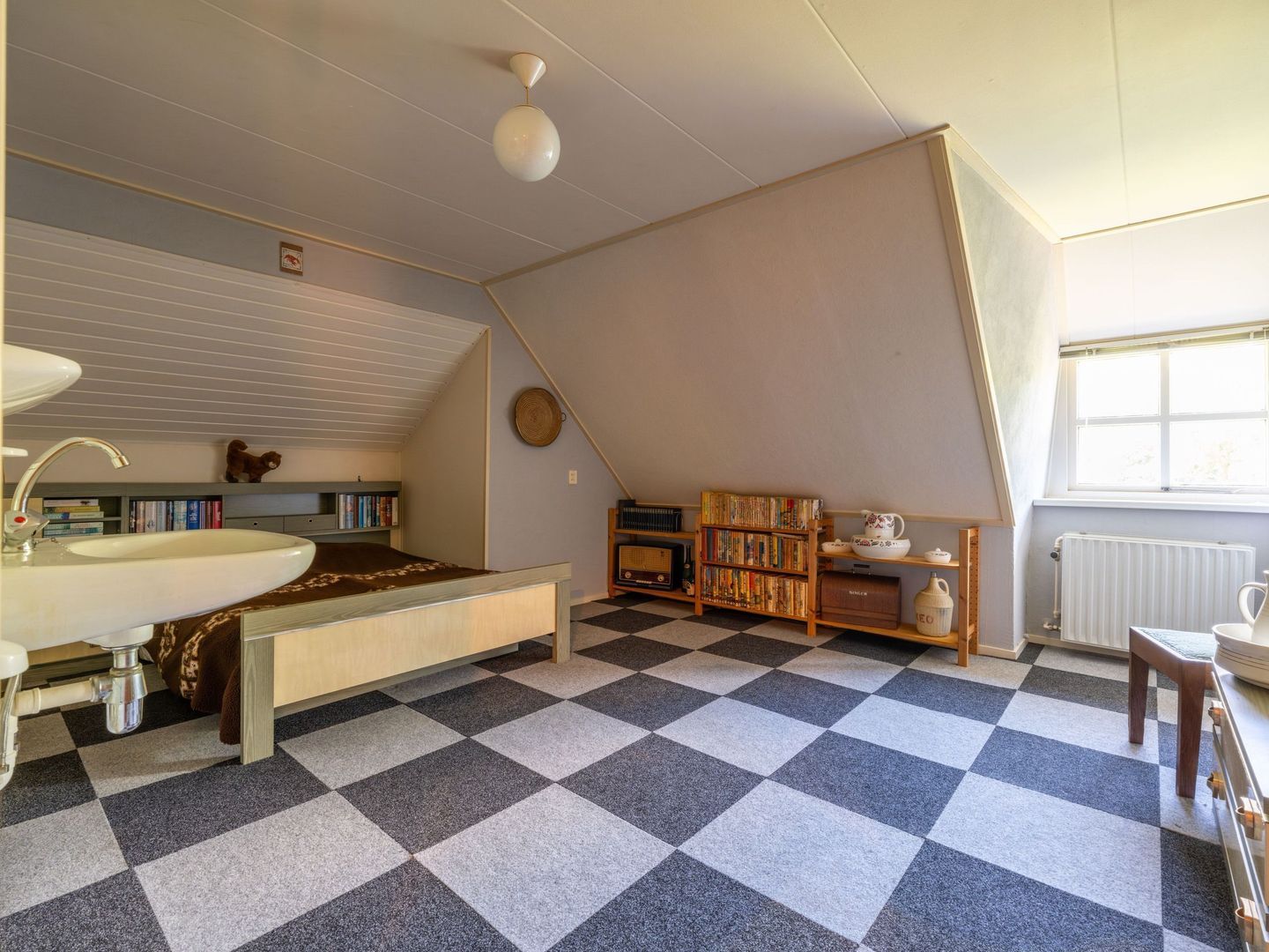 Alde Wei 2, Drachtstercompagnie foto-43