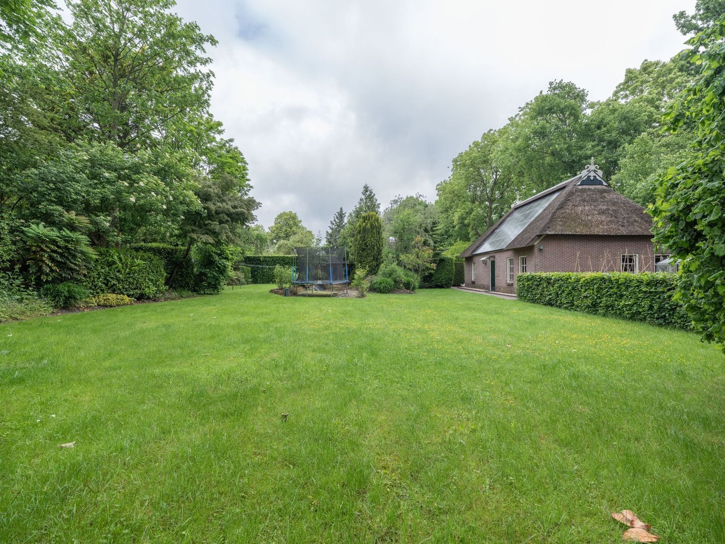 Alde Wei 2, Drachtstercompagnie foto-6