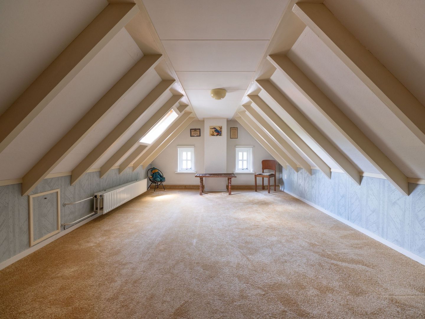 Alde Wei 2, Drachtstercompagnie foto-50