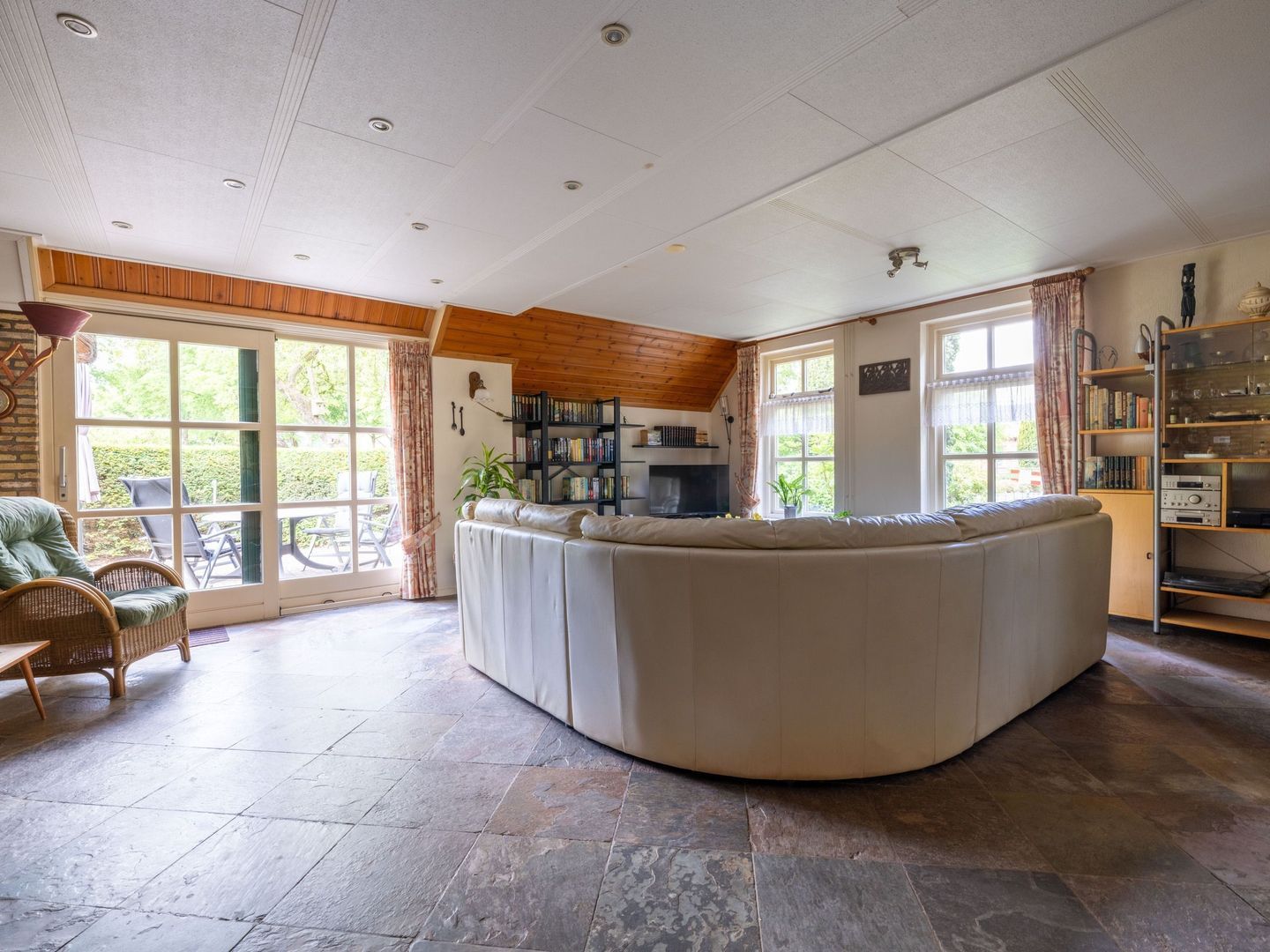 Alde Wei 2, Drachtstercompagnie foto-13