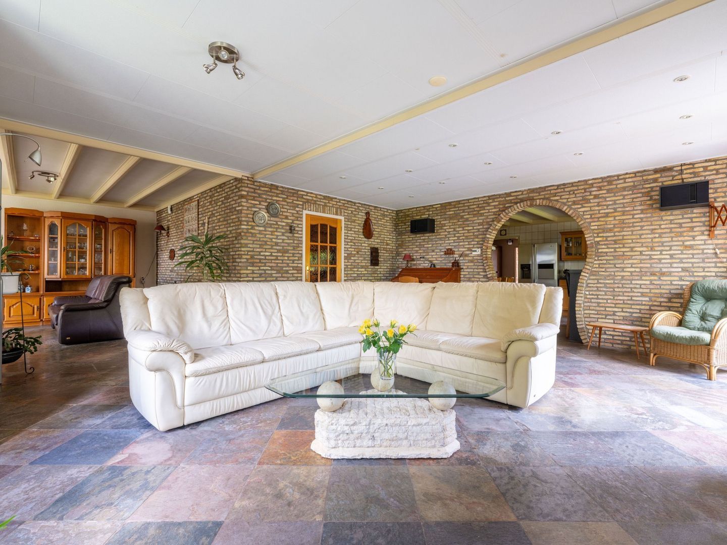 Alde Wei 2, Drachtstercompagnie foto-15