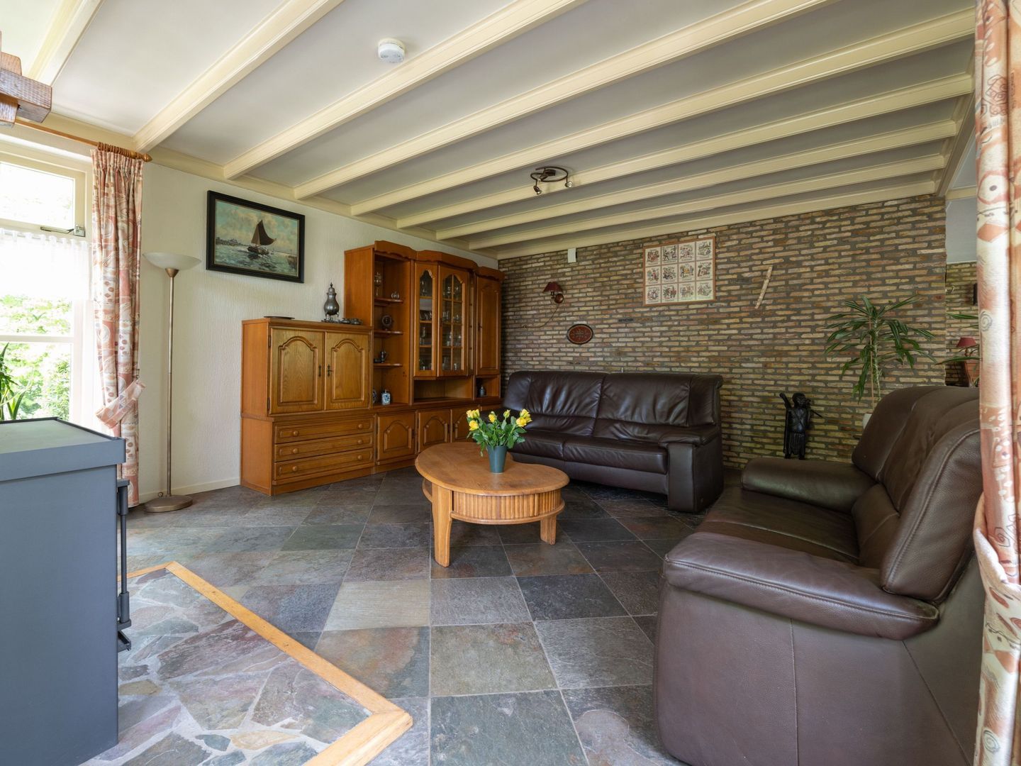 Alde Wei 2, Drachtstercompagnie foto-18