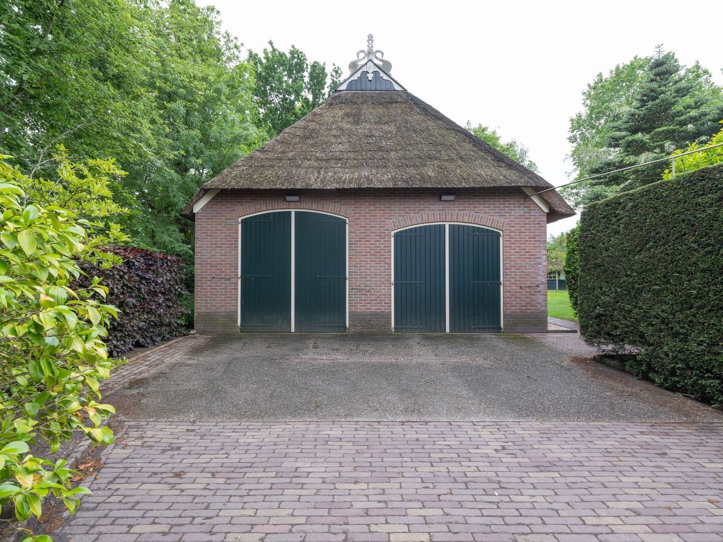 Alde Wei 2, Drachtstercompagnie foto-64