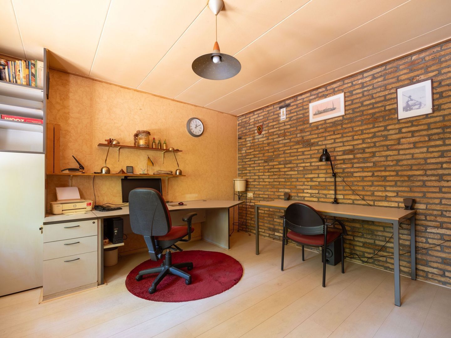 Alde Wei 2, Drachtstercompagnie foto-39