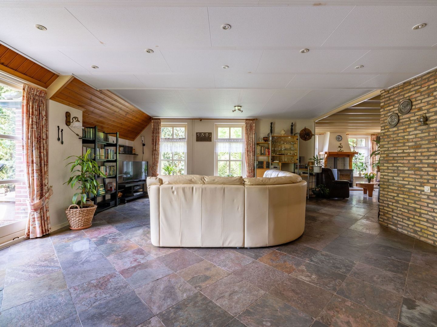 Alde Wei 2, Drachtstercompagnie foto-12