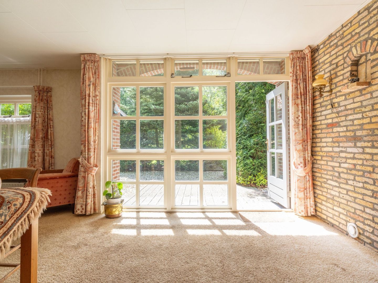 Alde Wei 2, Drachtstercompagnie foto-30