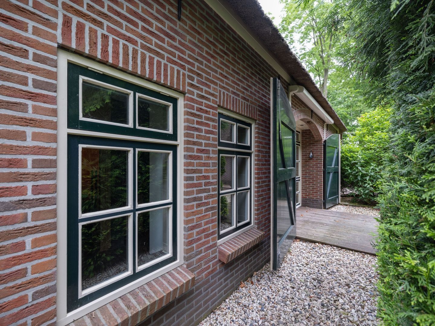 Alde Wei 2, Drachtstercompagnie foto-55