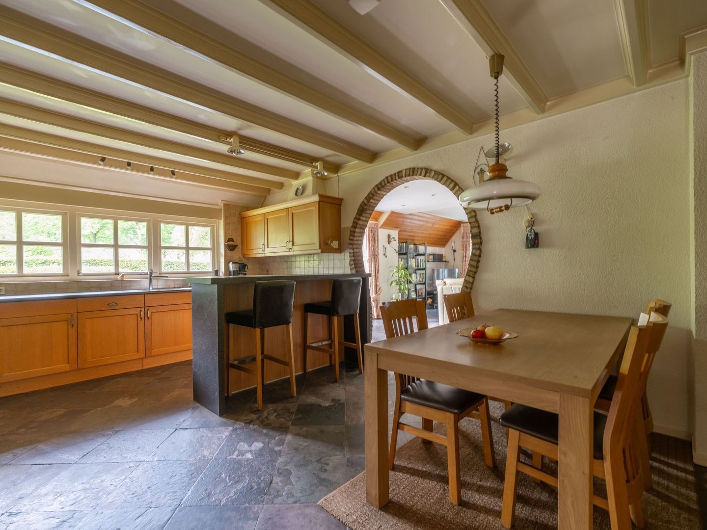 Alde Wei 2, Drachtstercompagnie foto-23