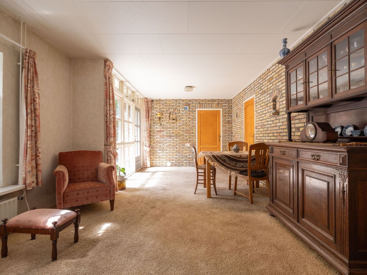 Alde Wei 2, Drachtstercompagnie foto-29