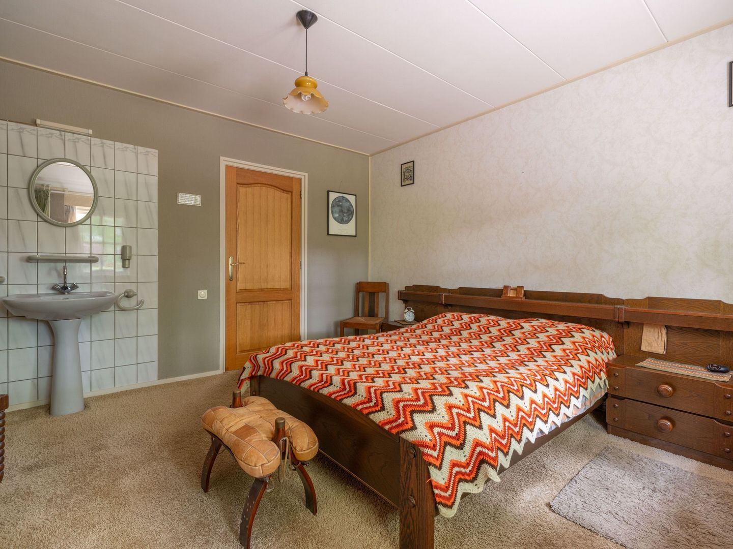 Alde Wei 2, Drachtstercompagnie foto-28