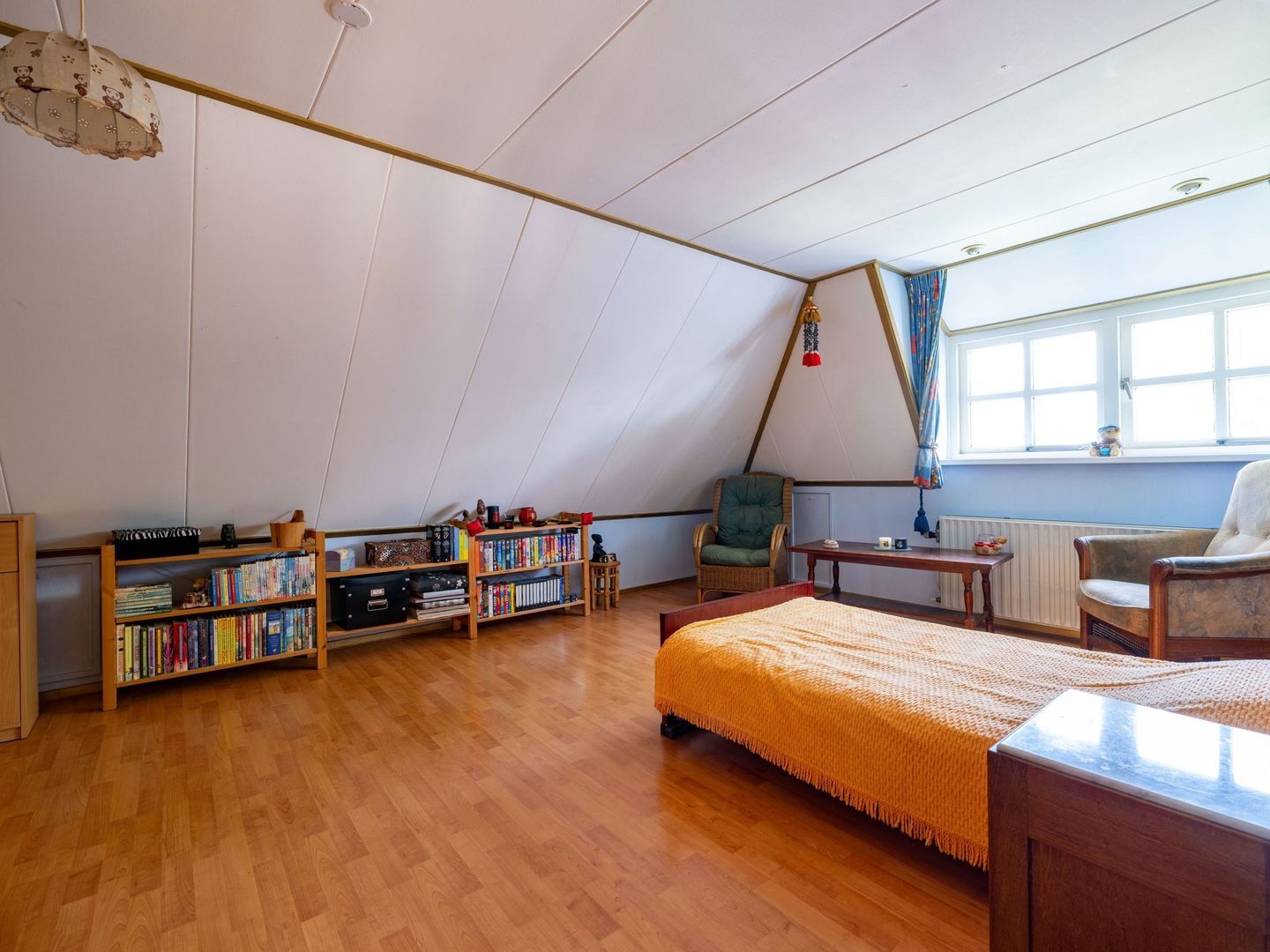 Alde Wei 2, Drachtstercompagnie foto-46