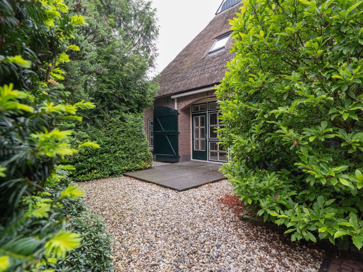 Alde Wei 2, Drachtstercompagnie foto-59