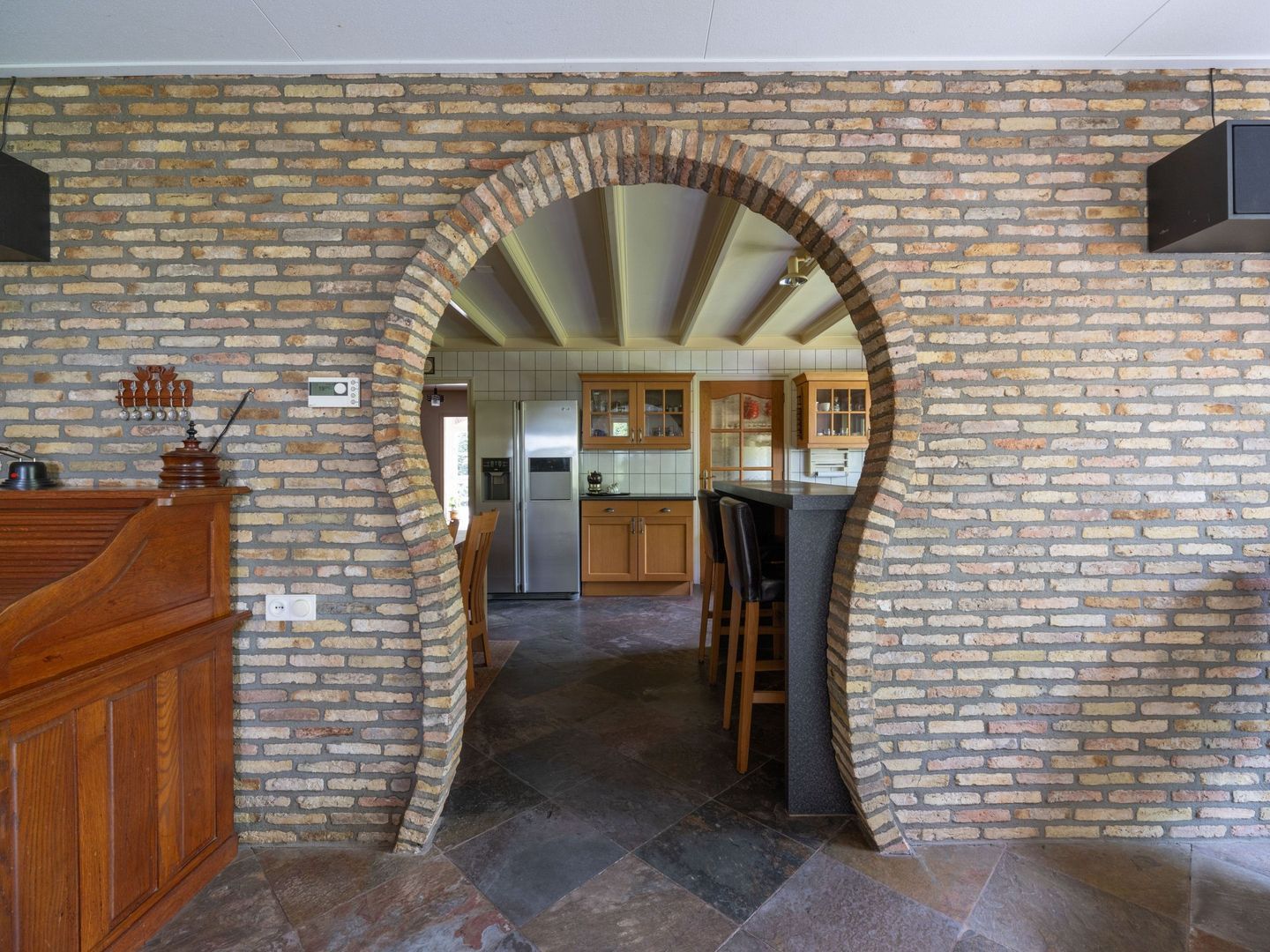 Alde Wei 2, Drachtstercompagnie foto-19