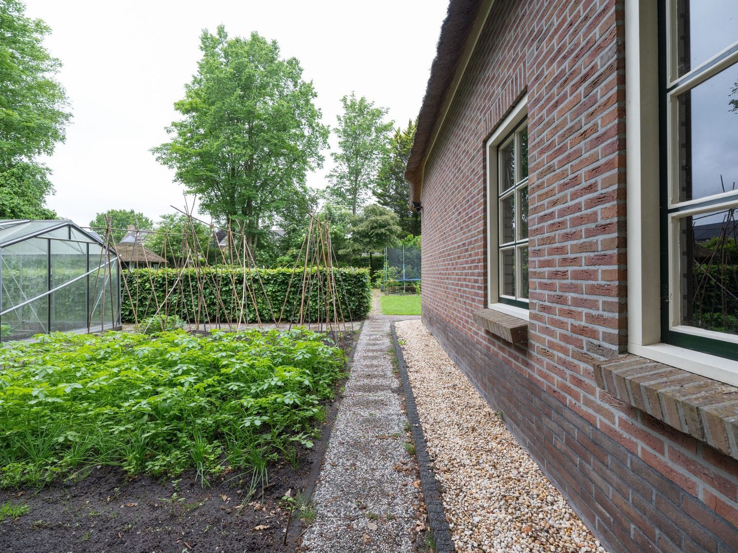 Alde Wei 2, Drachtstercompagnie foto-57