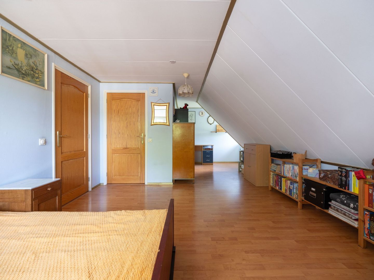 Alde Wei 2, Drachtstercompagnie foto-47