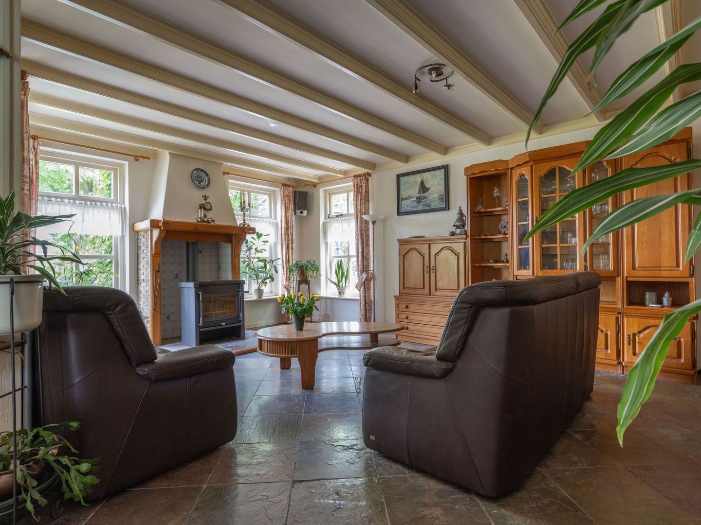 Alde Wei 2, Drachtstercompagnie foto-17