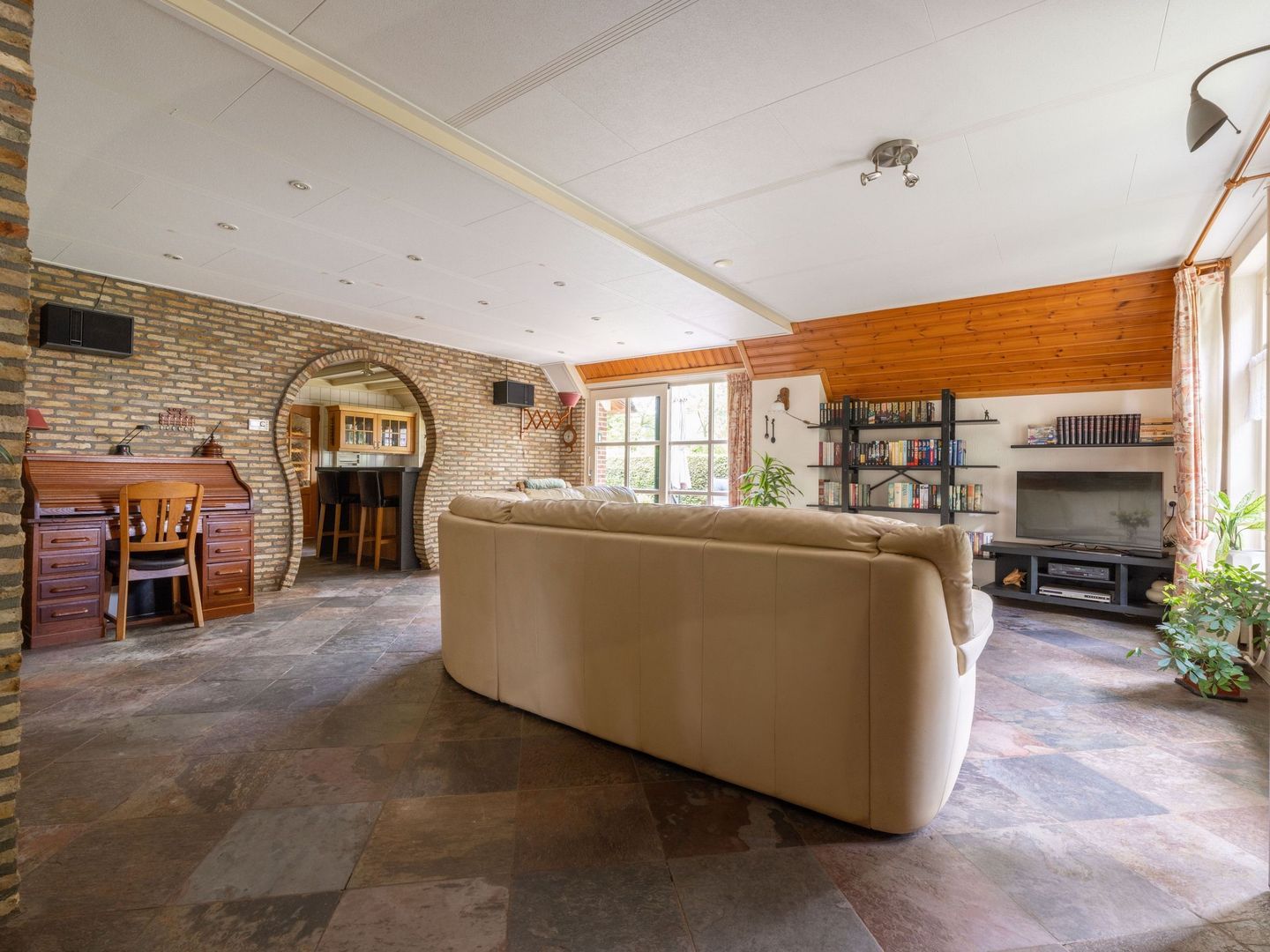 Alde Wei 2, Drachtstercompagnie foto-16