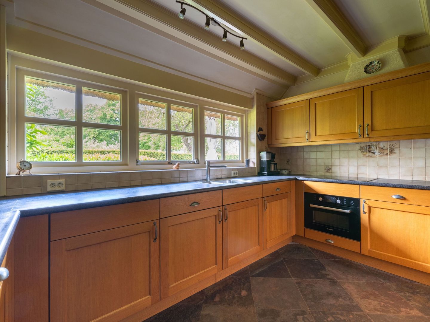 Alde Wei 2, Drachtstercompagnie foto-21