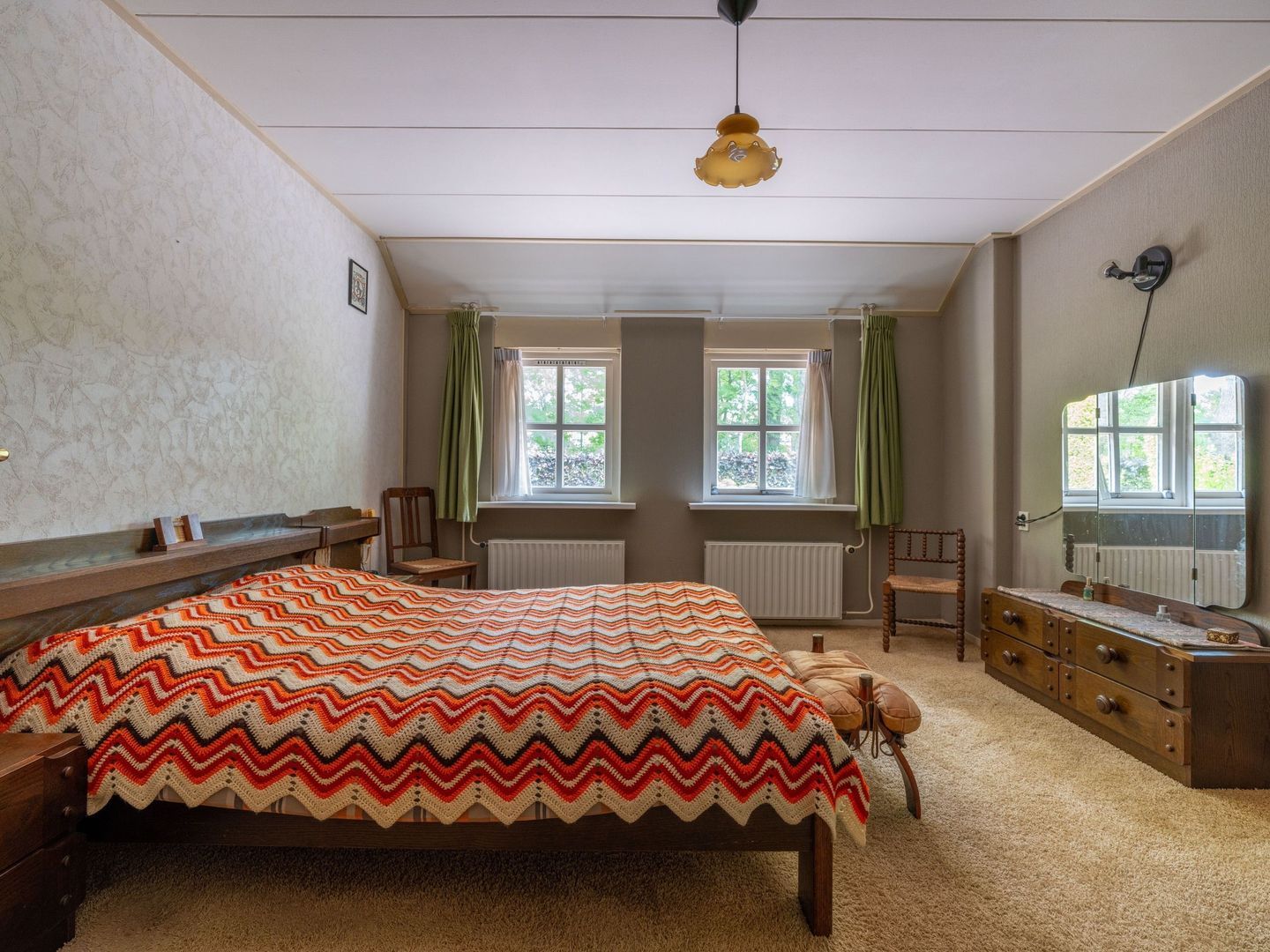 Alde Wei 2, Drachtstercompagnie foto-25