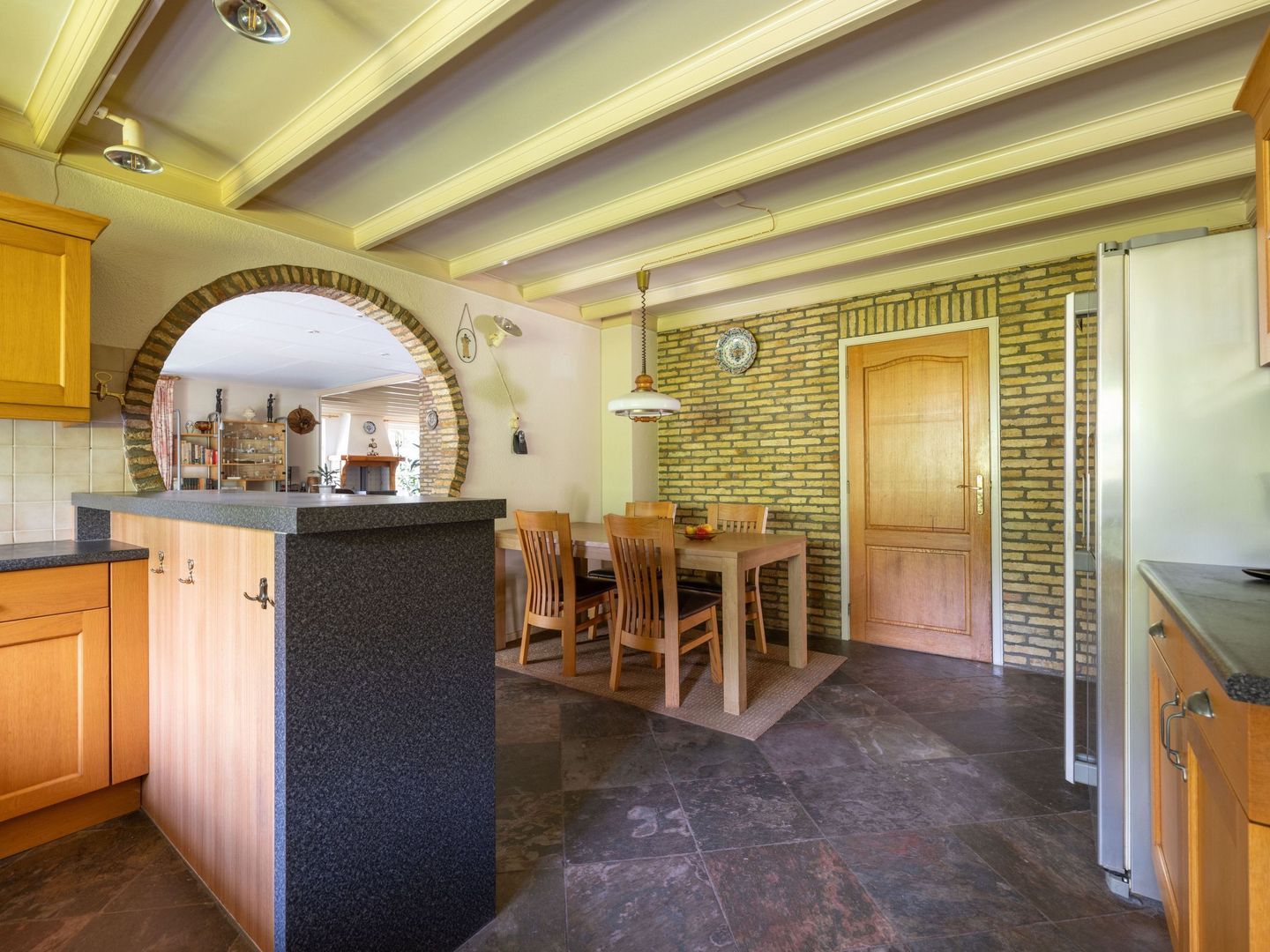 Alde Wei 2, Drachtstercompagnie foto-22