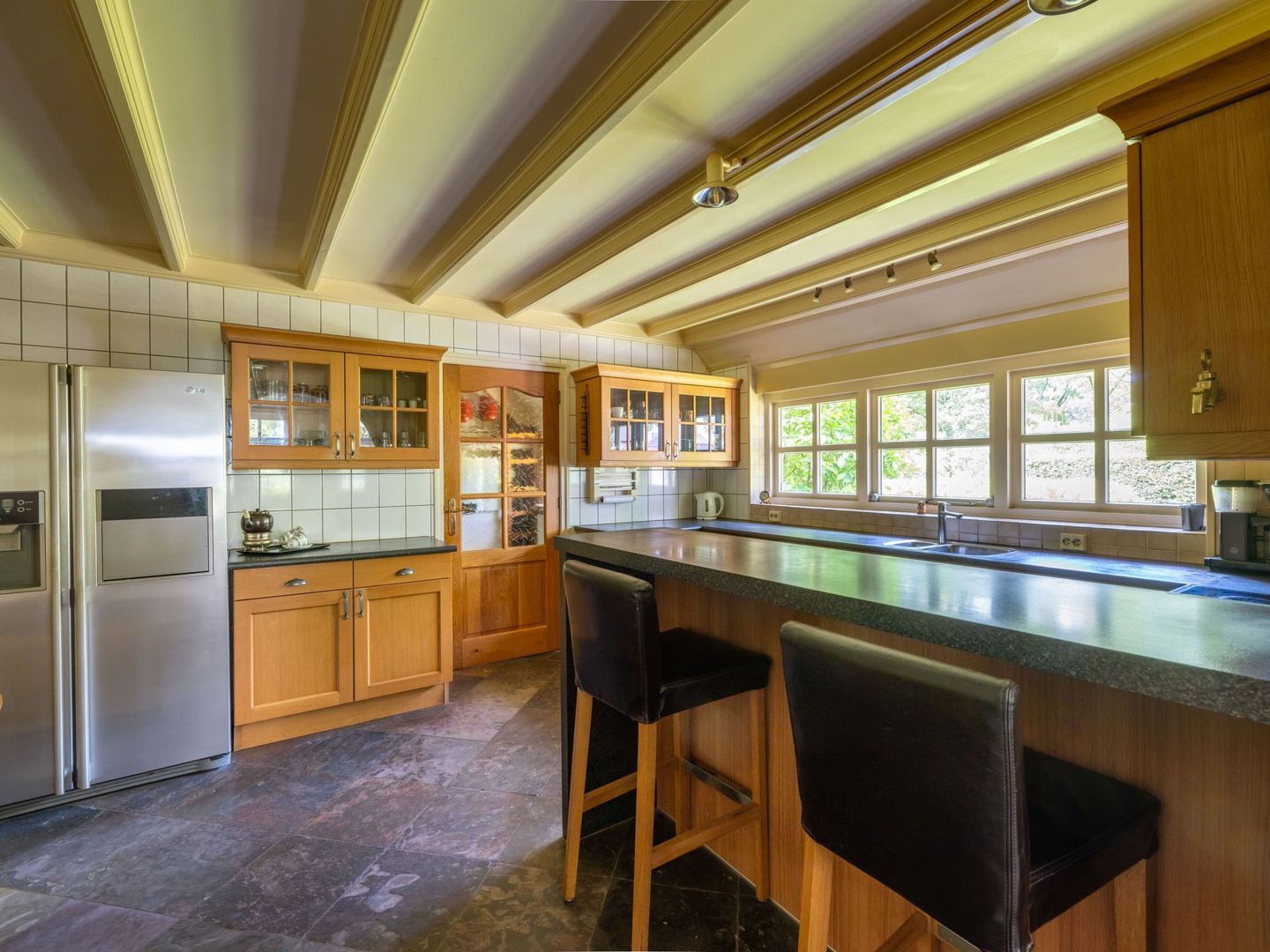 Alde Wei 2, Drachtstercompagnie foto-20