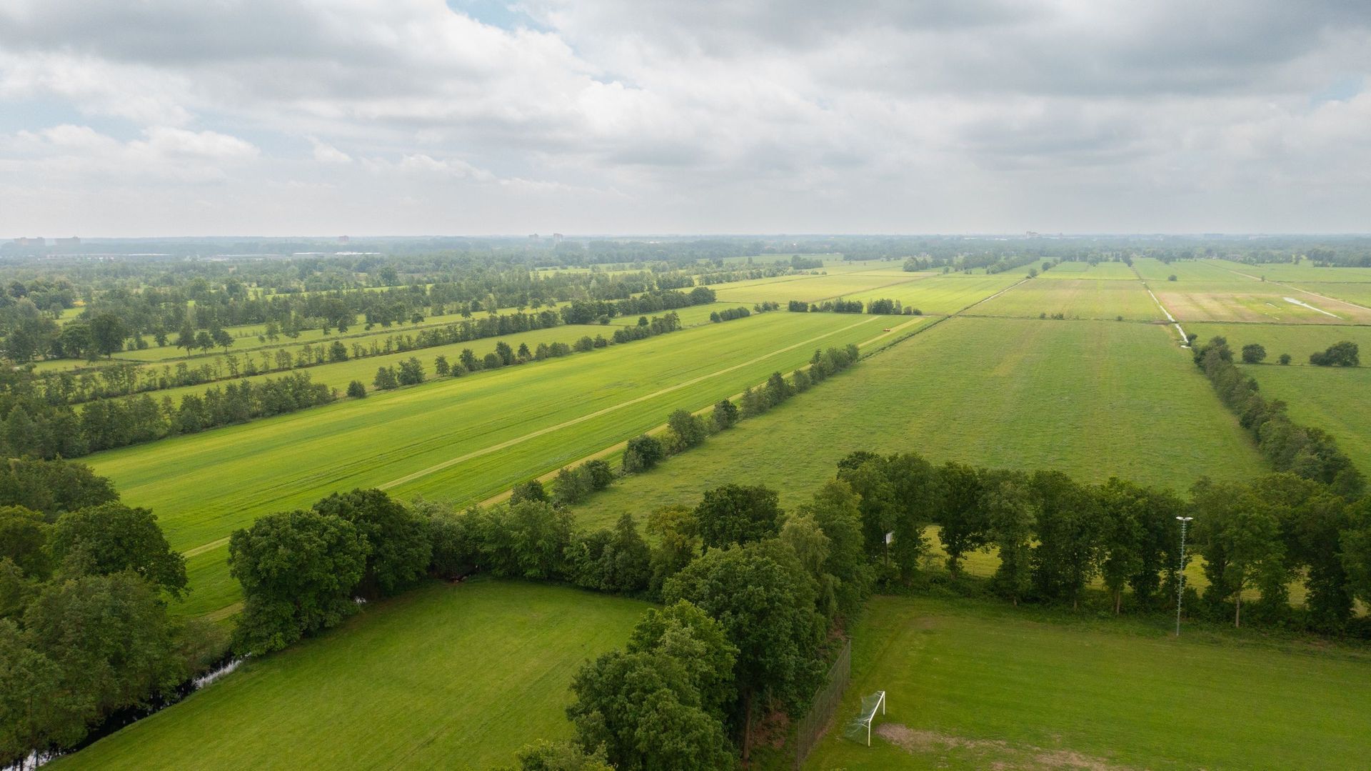 Alde Wei 2, Drachtstercompagnie foto-75