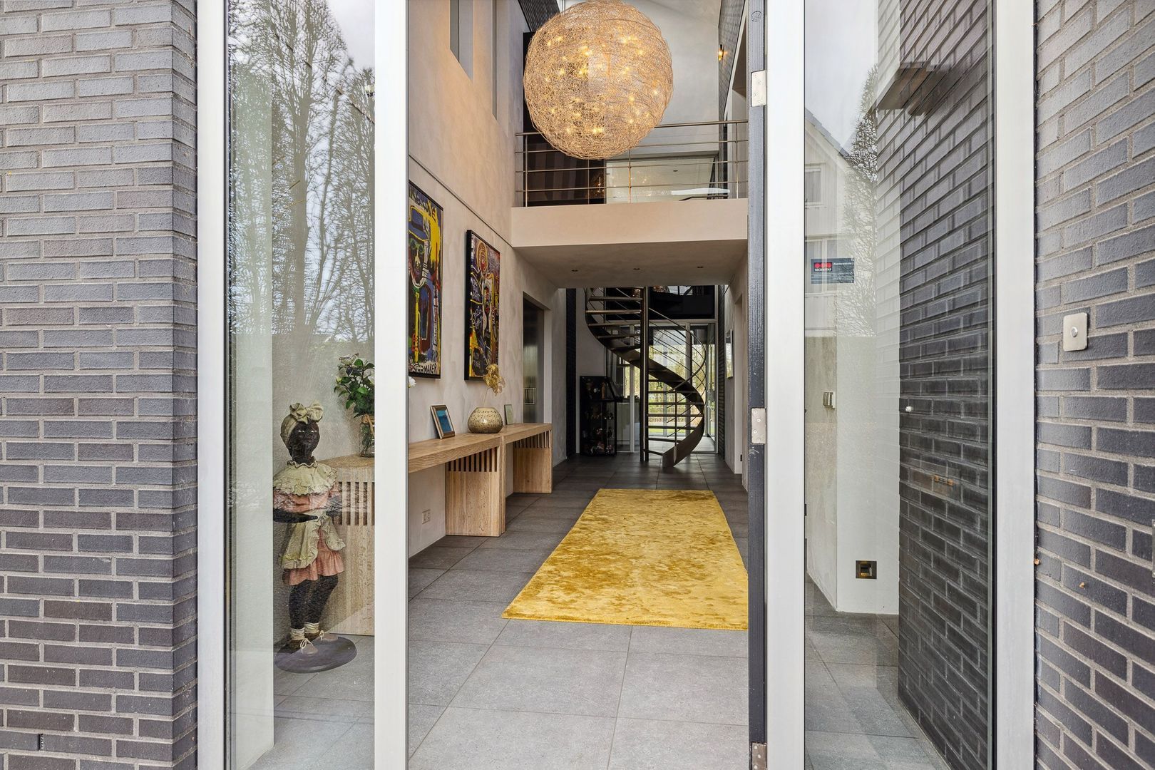 Kurt Schwittersstraat 23, Drachten foto-12