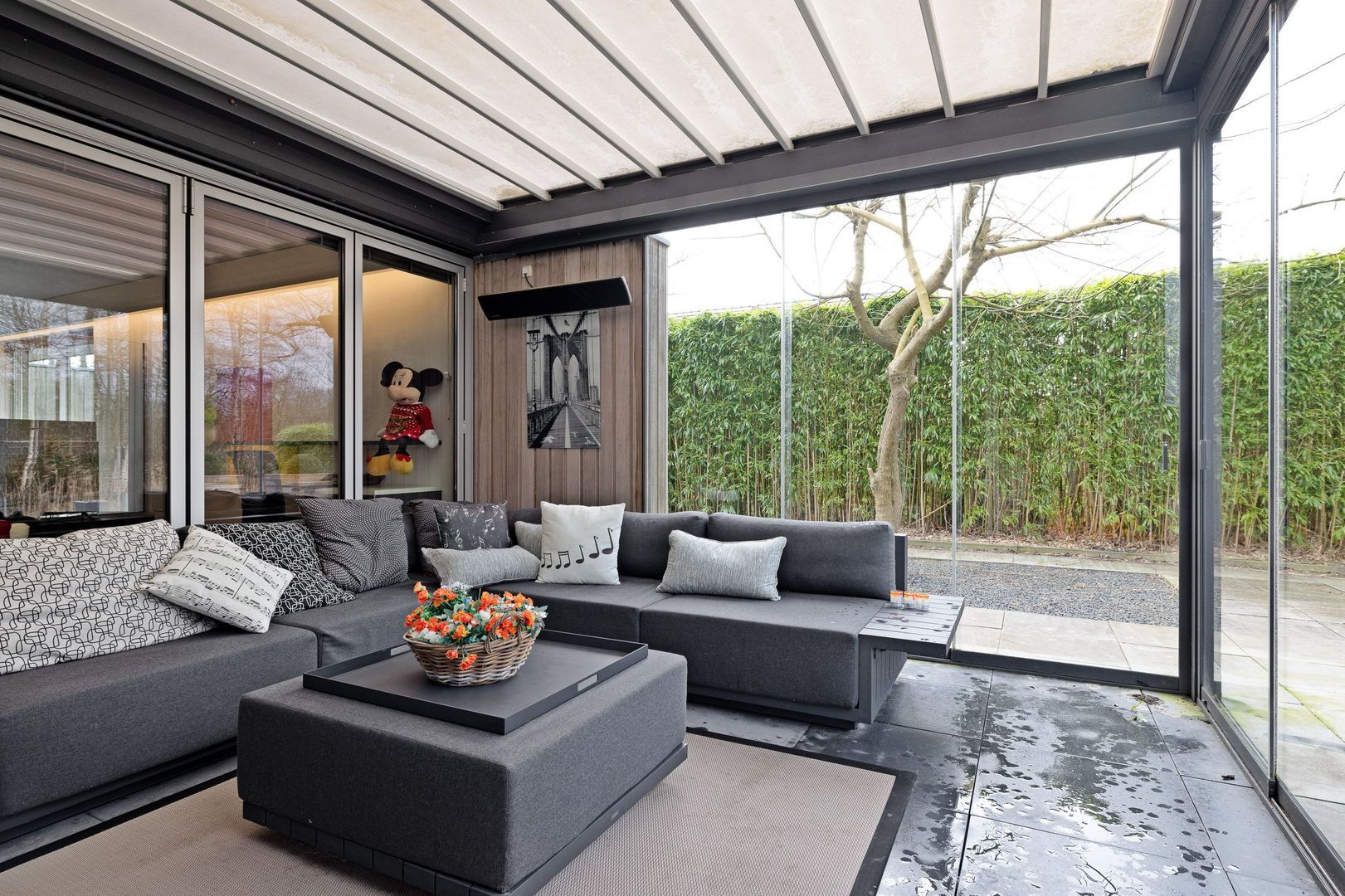 Kurt Schwittersstraat 23, Drachten foto-21