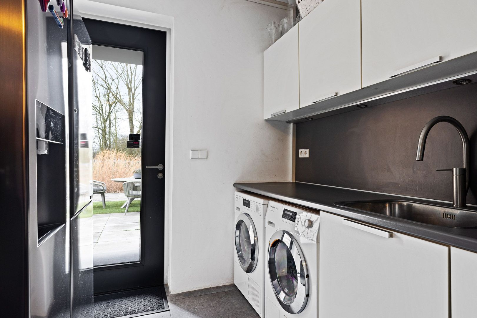 Kurt Schwittersstraat 23, Drachten foto-37