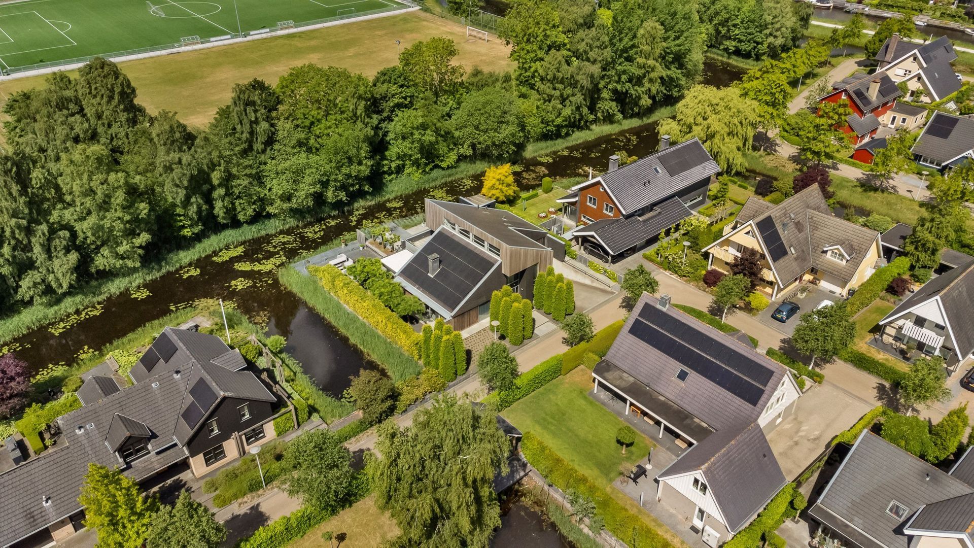 Kurt Schwittersstraat 23, Drachten foto-69